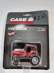 NIP Ertl 4209 Die Cast 1/64 Case IH 8940 Farm Tractor - Picture 1 of 5