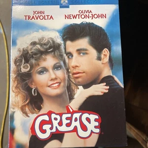 Grease (DVD, 1978) - Picture 1 of 2