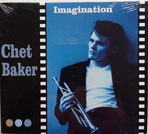 Chet Baker - Imagination (CD, ) M/M - Imagen 1 de 2