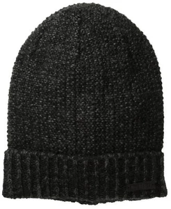 Oakley Women's Lima Beanie - Jet Black - Picture 1 of 1