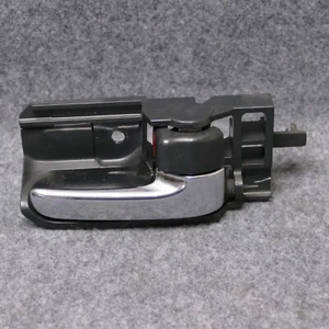 2005-10 Scion TC RH Passenger Front Interior Inner Door Handle Chrome OEM 76675 - Picture 1 of 4