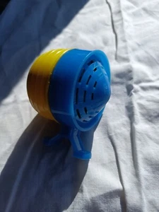 auto giordani-clacson-macchina a pedali-auto a pedali-tretauto - Foto 1 di 3