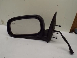 Espejo retrovisor lateral eléctrico plegable 6x9" para 04-09 DURANGO 198472 - Imagen 1 de 12