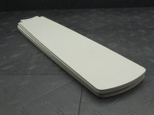 Fan Blades Home Decorators Britton 52in LED Ceiling Fan 1005823664 (Lot of 5) - Picture 1 of 4