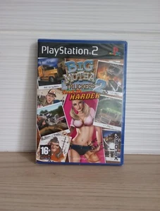 Big Mutha Truckers 2 Truck Me Harder PlayStation 2 New & Sealed Free UK Postage  - Picture 1 of 11