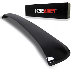 Top Wind Deflector Moon Sunroof Visor 3mm For Small Vehicle 880mm 34.6" Inch T10 - Picture 1 of 10