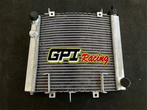 Aftermarket aluminum radiator fits FOR KTM 950 Super Enduro R 2007 2008 2009 new - Zdjęcie 1 z 5