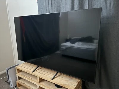 LG QNED 65" 120HZ - image 1 of 2