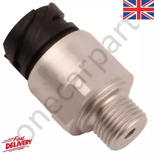 Suspension Pressure Sensor For DAF Scania Krone MAN Renault Trucks Volvo - Picture 1 of 3