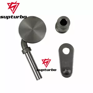 49377-06202 per Volvo XC70 XC90 2.5 T 210 CV Turbo Wastegate Sonaglio Flapper - Foto 1 di 3