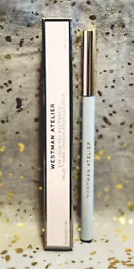WESTMAN ATELIER~Eye Love You Eye Pencil in KHOL NOIR~1.14g/.04oz~Full Size~NIB~ - Picture 1 of 1