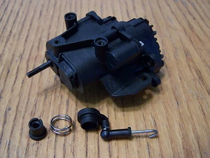 For Traxxas TRX-4 Crawler Hi Low Speed Transmission Shift Linkage Gearbox Tranny - Picture 1 of 4