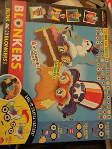 Fisher-Price Blonkers  - Picture 1 of 3