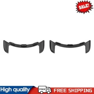 2pcs Watch Strap Connector Adapter for Google Pixel Watch (Zinc Alloy Black) #g - Afbeelding 1 van 6