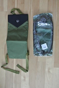 MOLLE 1 Hydration Carrier 2.5L Hydration Pack TPU Pouch Camelback Outdoor - Picture 1 of 5