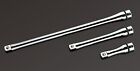 NEPROS 1/2" EXTENSION BAR SET (75,150,300mm) NTBE403 MADE IN JAPAN