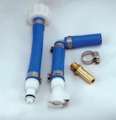 Kit de descarga Atlantis para Kawasaki 750 SXi Pro (JS750-C) 1998-2000 A2626 Foto 1 de 3