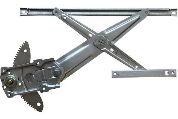 ALZACRISTALLO ELETTRICO ANT. DX PER PIAGGIO Porter Pick-up ELAZ00542 (93>) - Immagine 1 di 1