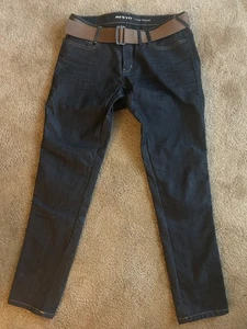 NEW** REV'IT Madison Ladies 2 RF Motorcycle Jeans 30 x 33 - Bild 1 von 3