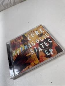 THE CURE - Hypnagogic States Ep - CD - Ep Import - Bild 1 von 3