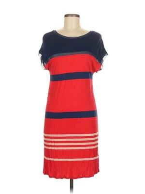Vestido casual Jason Wu para Target feminino vermelho M - Imagem 1 de 4