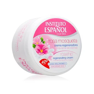 Crema Regeneradora Rosa Mosqueta Instituto Espanol Rosa Mosqueta - 400 ml - Imagen 1 de 1