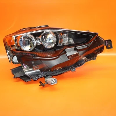 FARO PASAJERO DERECHO LEXUS IS250 2014 2015 2016 XENON IS200 LED OEM Foto 1 de 4