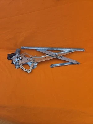 Toyota Corolla 2009-2013 puerta del conductor regulador ventana eléctrica delantero izquierdo Foto 1 de 3