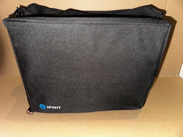 Kit de herramientas empresariales de reparación iFixit Kit de herramientas de repuesto para reparación de piezas de repuesto Foto 1 de 4