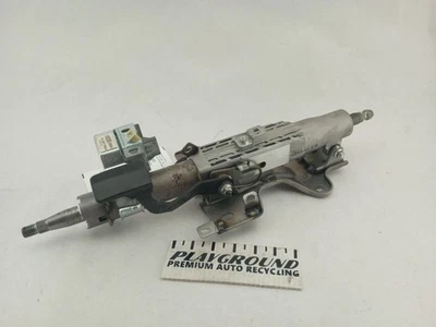 Hyundai Genesis 2.0T Coupe  Steering Column With Keyless Ignition Fits 2009-2012 - Image 1 of 4