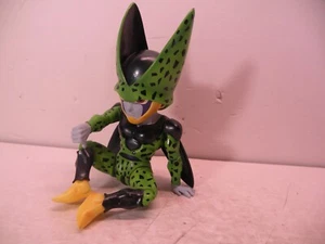 Anime Dragon Ball Android Perfect Cell Final Form Thumb Down Figure Figurine - Picture 1 of 4