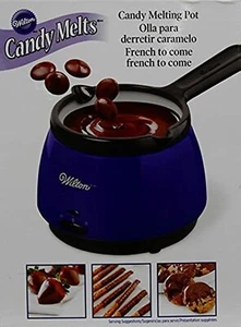 Wilton Candy Melts Melting Pot - Picture 1 of 3