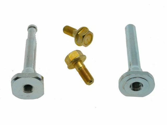 Kit de pasador guía de pinza de freno de disco para Chrysler Town & Country 2012-2016 11CGCN Foto 1 de 1