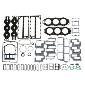 Yamaha 150-175-200-225 CARB Gasket Kit Powerhead 6G5-W0001-00-00 & 01/02/03/A3 - Picture 1 of 1