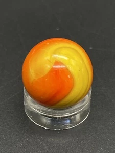 5/8" orange & gelb KORKENZIEHER AKRO Achat - Bild 1 von 6