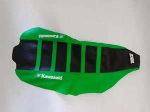 COPRISELLA BLACKBIRD COPERTINA SELLA COVER KX 85 2010 - Imagen 1 de 1