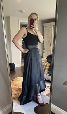 Evening Skirt - Image 1 of 4