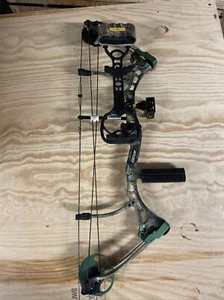Bear Young Gun Compound Bow - Picture 1 of 11
