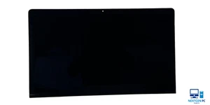 Apple iMac A1419 27" 2K LCD Screen Display Assembly LM270WQ1(SD)(F1) / (F2) - Bild 1 von 8