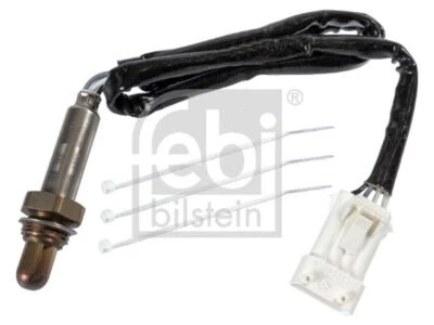 Sensore Lambda O2 PER CITROEN SAXO 118cv 1.6 SCELTA1/2 96->03 S0 S1 FEBI - Immagine 1 di 2