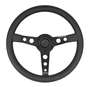 Porsche MOMO Prototipo Classic Performance Steering Wheel 350mm PCG901347AA - Picture 1 of 4