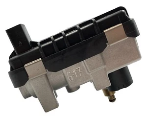 Turbo aktuator G-17 G-017 6NW009550 767649 Turbolader Original Hella Garret - Bild 1 von 6