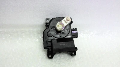 RIGHT AIR CONDITIONING DAMPER SERVO OEM 2007 - 2012 ACURA RDX - Image 1 of 4