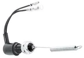 Emgo - 46-50700 - Rear Brake Stoplight Switch