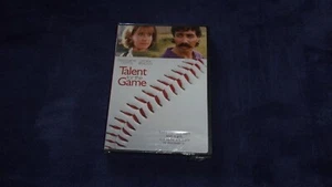 "Talent For The Game" DVD New SEALED (Lorraine Bracco & Edward James Olmos) - Picture 1 of 2