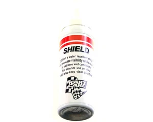 Go Kart Care Visor Rain Repellant Karting - Imagen 1 de 1