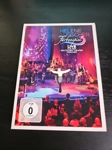 Fischer,Helene - Farbenspiel - Live aus München DVD[Fanedition, inkl. 2CDs] - Bild 1 von 6