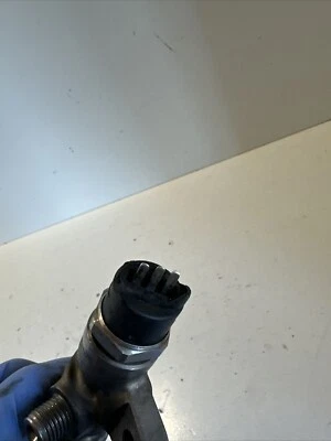 Alfa Romeo 159 Tubo Carburante 0445214192 Sport Wagon 2.0 M Jet 2009 (Sensore - Immagine 1 di 4