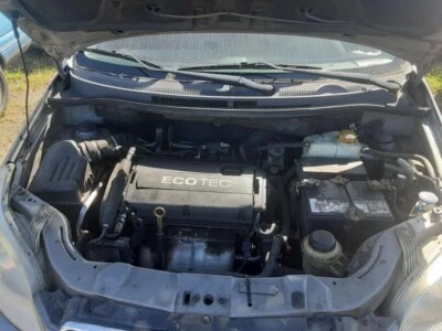 Módulo de control del motor usado (ECM) se adapta a: Chevrolet Aveo 2010 control electrónico Mo Foto 1 de 4