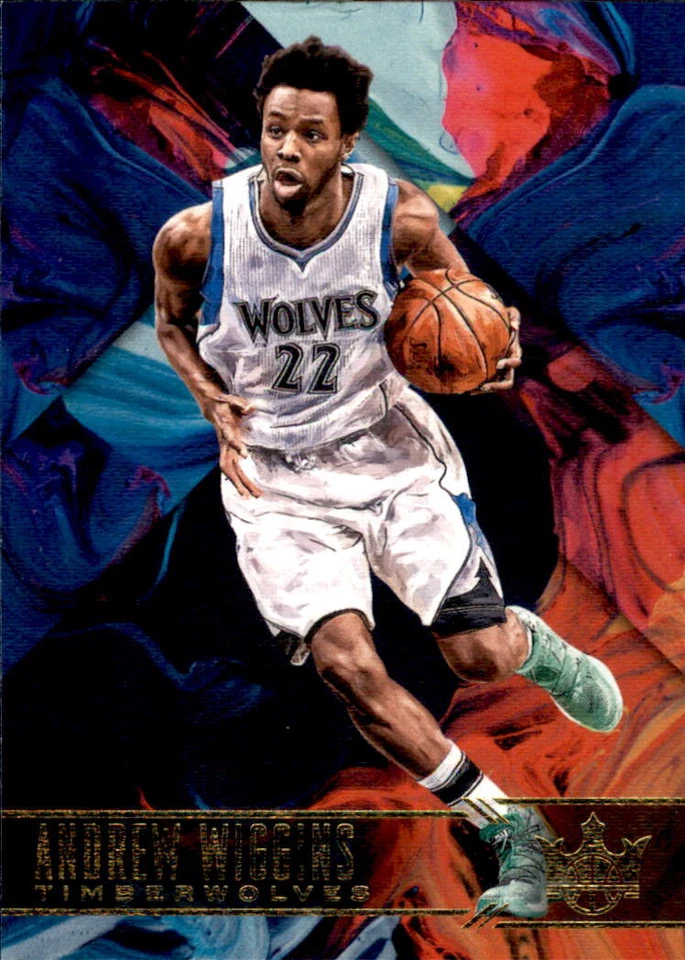 2017-18 Court Kings Basketball Card Pick (Base) - Image 1 of 1